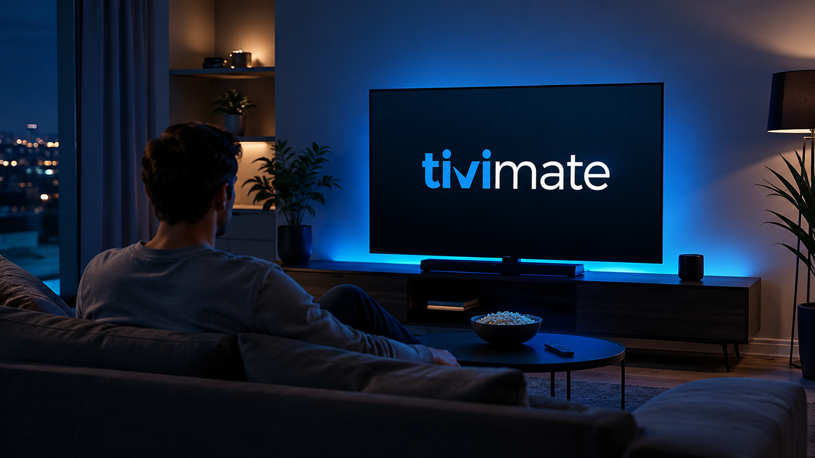 tivimate premium